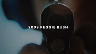 $UICIDEBOY$ - 2009 Reggie Bush (Lyric Video)