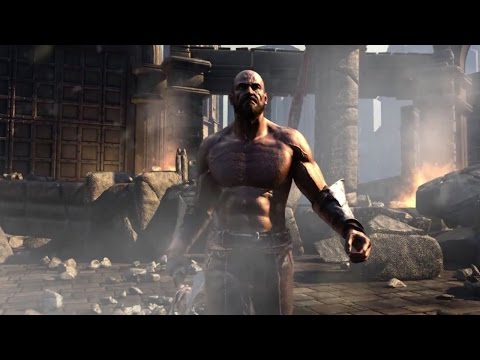 Lords of the Fallen - Launch Trailer
