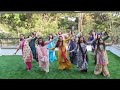 Nachde Ne Saare | easy dance choreography | Ladies dance | Jhankaar dance and garba |