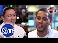 Gilas Gabe Norwood Dines With Beau Belga on Extra Rice | The Score