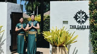 Experience Ultimate Relaxation at Oasis Tropical Retreat Spa in Phuket | Best Spa in Phuket