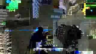 Counter-Strike Source wallhack part 2