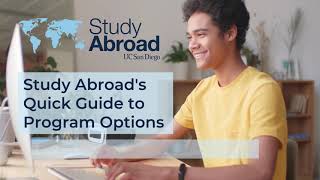 Quick Guide to Study Abroad Program Options