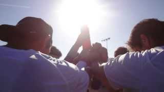 UTPA Men's Tennis 2014 - 2015