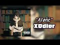 xodior alone official audio prod. ayowhit