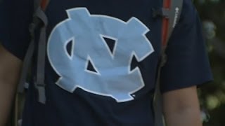 Academic Scandal Shocks UNC