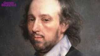 A Tribute To William Shakespeare (1564 - 1616)