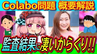 【Colabo問題】判断にからくりがある！住民監査請求の結果「不当な点が認められる」東京都に再調査を勧告！【暇空茜/仁藤夢乃】