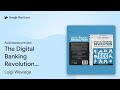 The Digital Banking Revolution audiobook: How… by Luigi Wewege · Audiobook preview