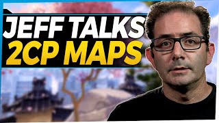Overwatch Jeff Kaplan Talks Changes to 2 Capture Point maps, New Portraits and New Ranked Mode