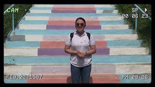 Mabalacat City, Pampanga Tour Guide Video (BSTM T-202)