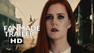 Arrival 2 Trailer (2018) - Amy Adams | FANMADE HD