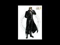 marvel vs capcom 3 theme of wesker