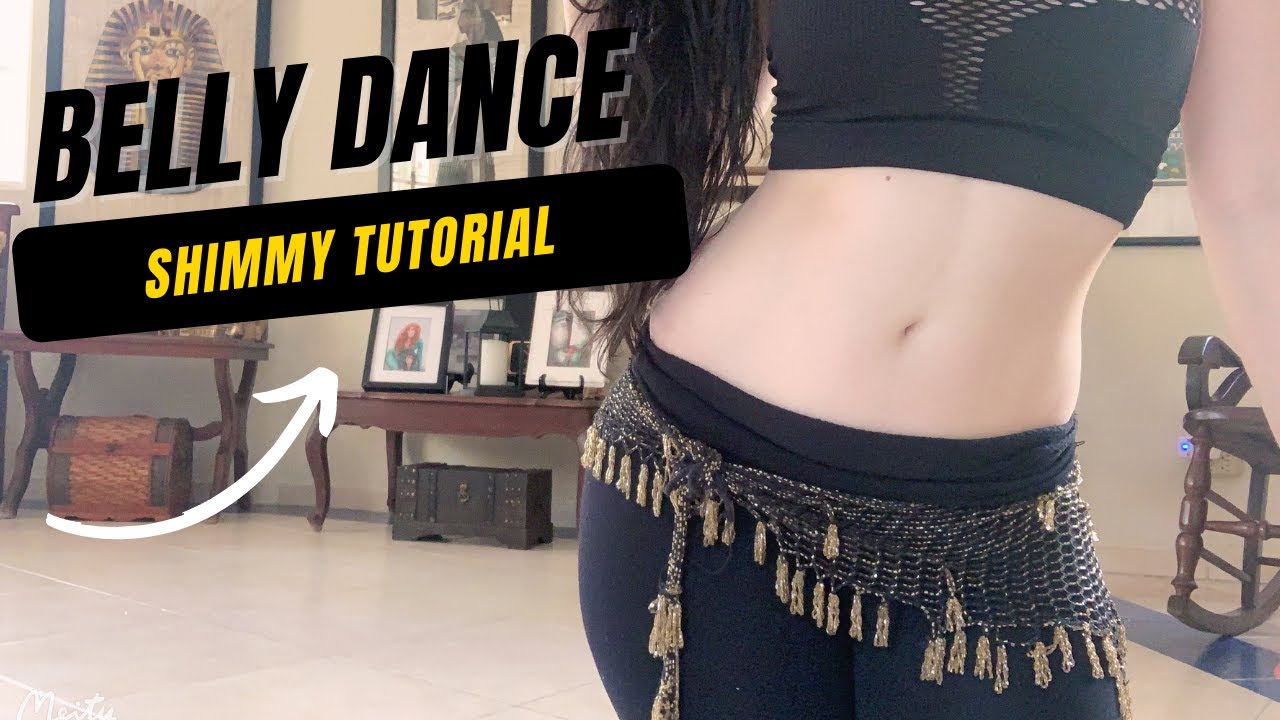 Shimmy Tutorial Sweat Youtube