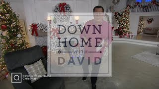 Down Home with David | July 25, 2019