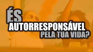 COMO CONQUISTAR A AUTORRESPONSABILIDADE?