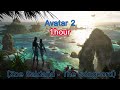 Avatar The Way of Water -1 HOUR (Zoe Saldaña - The Songcord)