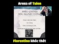 arena of tulen khiến flo khóc thét shorts liênquânmobile