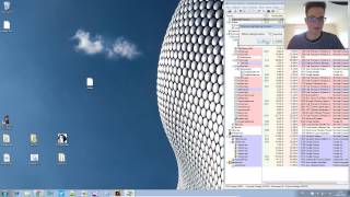 Malware Analysis - Process Hollowing