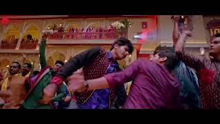 Zingat Hindi song ringtone from Dhadak movie