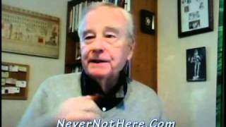 Dr. Ralph Metzner, Expanded Consciousness Pioneer