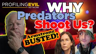 Why They Attack Us! | Profiling Evil