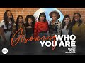 Discovering Who You Are X Sarah Jakes Roberts and Delegation