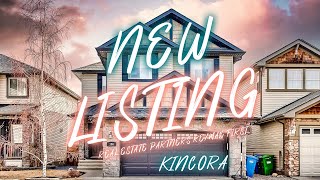 KINCORA HOME FOR SALE