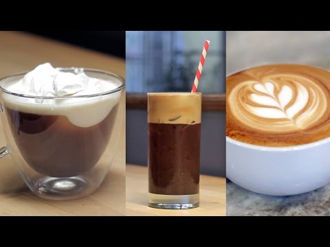 Coffee Around The World Coffee Around The World