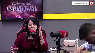 ALIANÇA 104,5 FM