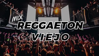 Mix REGGAETON VIEJO (Old School) // Daddy Yankee, Plan B, Don Omar, Calle 13, Y