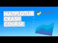 Matplotlib Crash Course