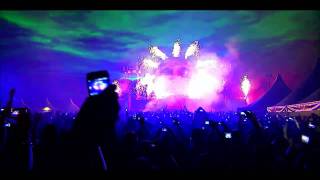 World Of Hardstyle Begin 2011