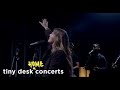 Yebba: Tiny Desk (Home) Concert