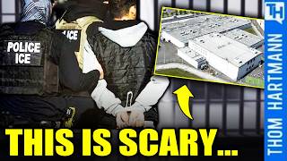 ICE Is Quietly Rolling Out a $55 Billion Crematorium Network
