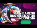 BangAbil BUSSID‼️ sedang live sekarang!