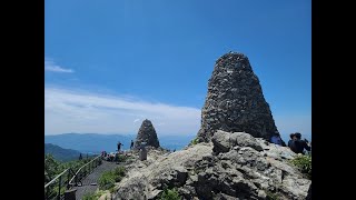 [DS49] 원주 치악산 비로봉_14km