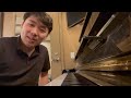 George Li | Beethoven & Rachmaninoff