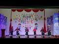 tcv school chauntra children s day 2024 gorshey by home mothers