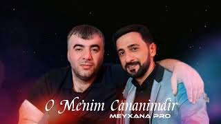 Meyxana Pro & O Menim Cananimdir Meyxana Remix ( Ft.Perviz,Resad )