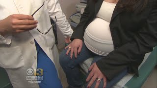 WJZ HealthWatch: Warning For Pregnant Women