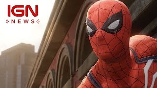 Spider-Man Story, Gameplay Details Revealed - IGN News