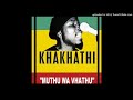 Khakhathi & Friends-Mapholisa vho sea