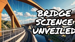 The Science of Bridges: From Ancient Marvels to Modern Wonders