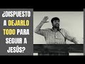 Que no te engañen al seguir a Jesús - Juan Manuel Vaz