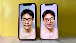 【海缤说】当iPhone6s钉子户换成iPhone12后，我人傻了...