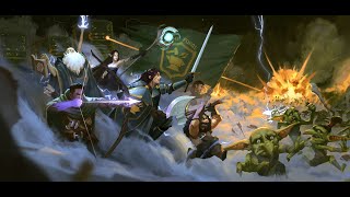 Forge Player Application Showcase