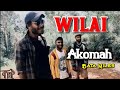 Wilai Akomah | 2022 | Bata Miles | Official Music Video | Tambula Media Production | #wirumusic