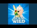 Born to Be Wild 2013