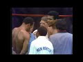 Muhammad Ali vs Ken Norton II